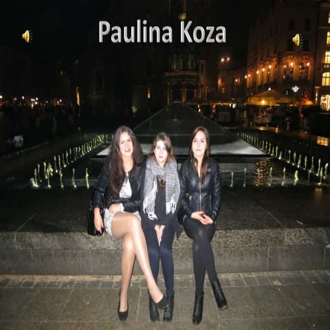 paulina koza prezentacja
