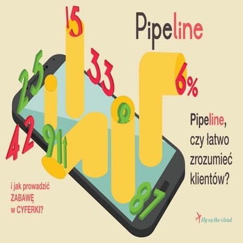 Jak zbudowac dobry Pipeline?