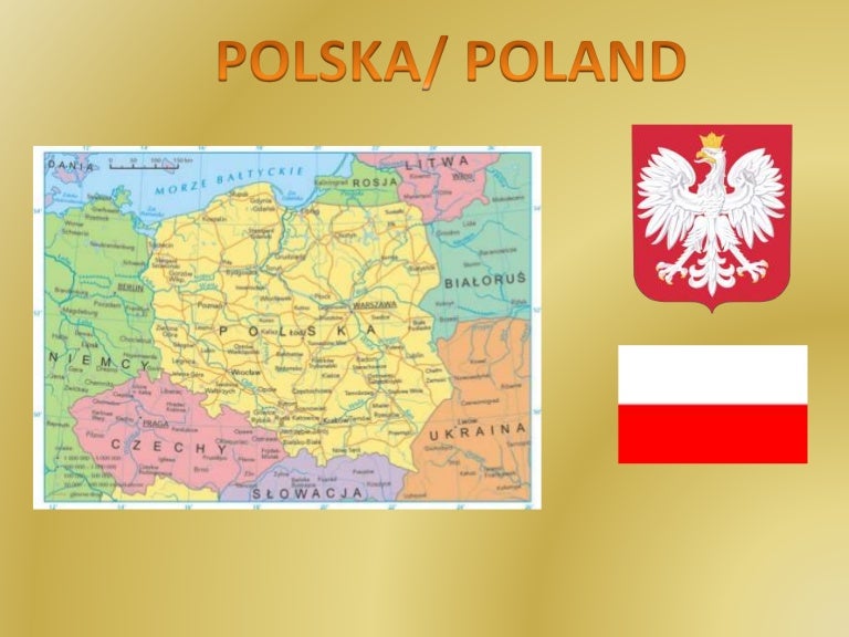 Prezentacja polska