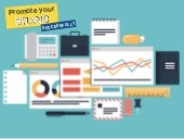 Promote your brand in English - pro...