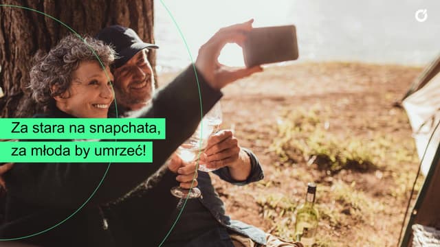 Senior is new teen! (FENOMEM)