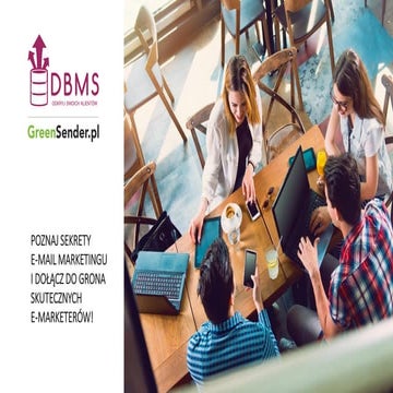 E-mail marketing - porady i sekrety 