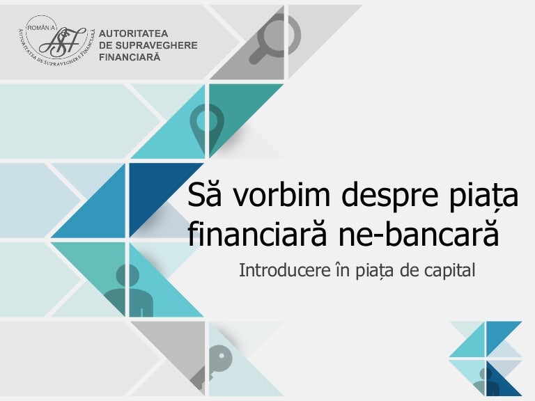 investind pe piața financiară