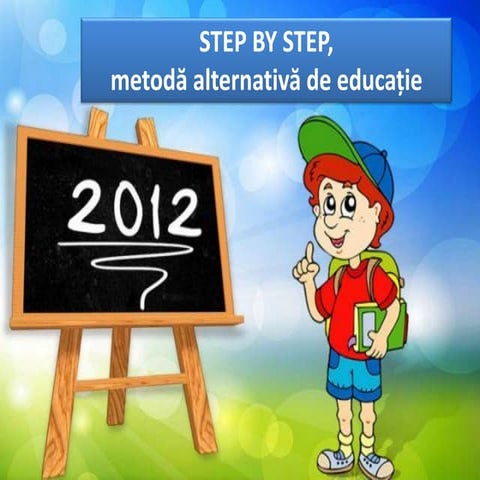 STEP BY STEP.pptx