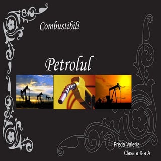 Prezentare Chimie Valeria