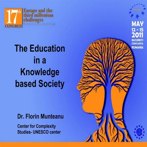 Congresul AEDE-Romania