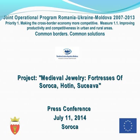 Prezentare cu poze   24 luni - english