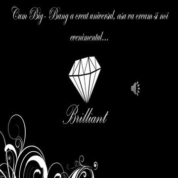 Prezentare f.e. brilliant s.r.l