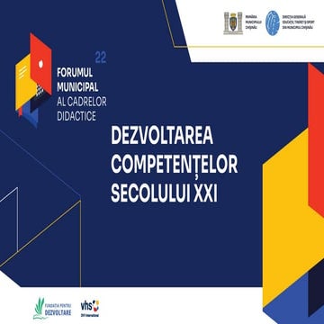 Prezentare Oana Moșoiu