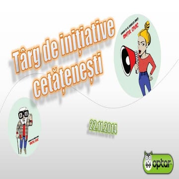 Prezentare optar 22 nov 2014