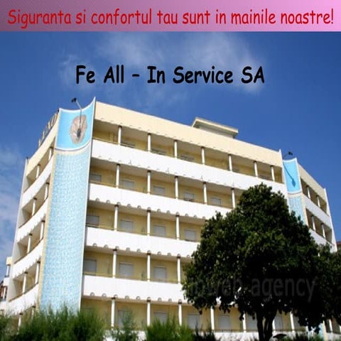 Prezentare Plan D Afaceri.