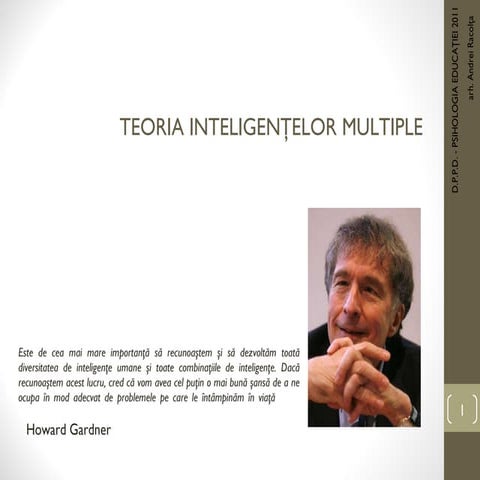 Inteligenta | PDF