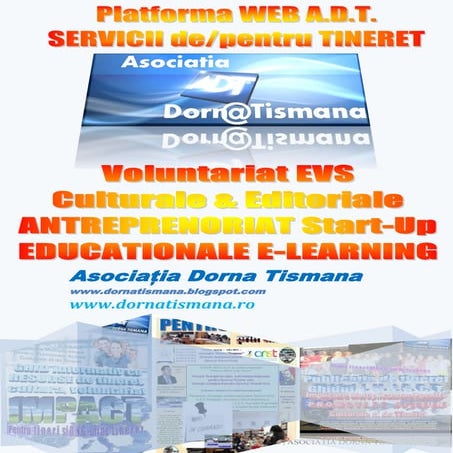 Prezentare servicii adt 2020 web pub media