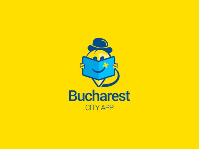 Bucharest City App presentation @Mo...