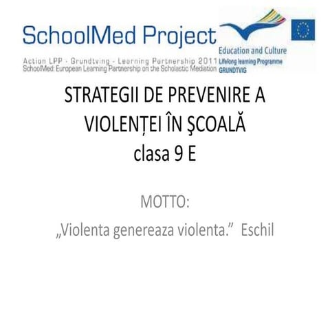 Prezentare workshop9 e