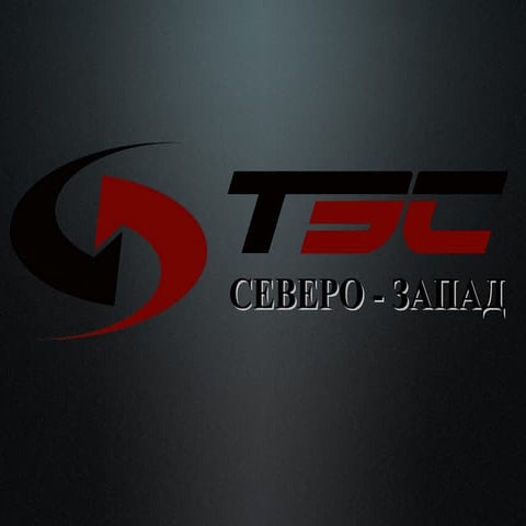Презентация ООО "ТЭС" Северо-Запад" | PPT