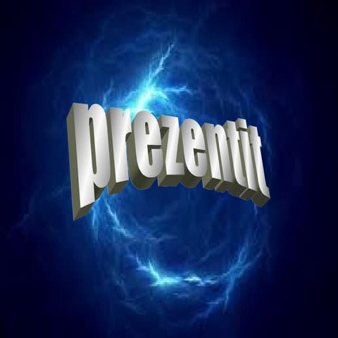 Prezentit