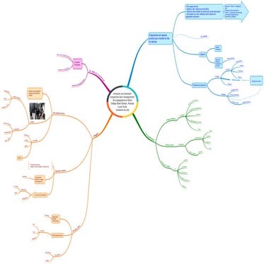 Enseigner la géographie avec le numérique et la prospective