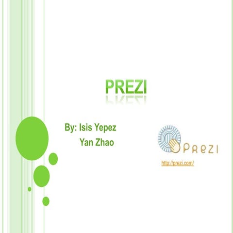 Prezi