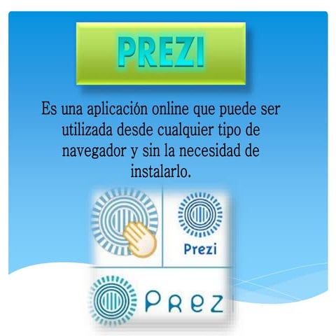 Prezi