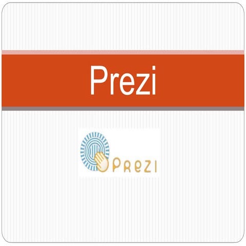 Prezi