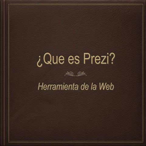 Prezi