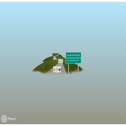 Accademia del Blogger