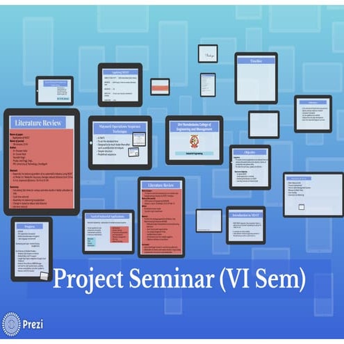 Prezi | PDF