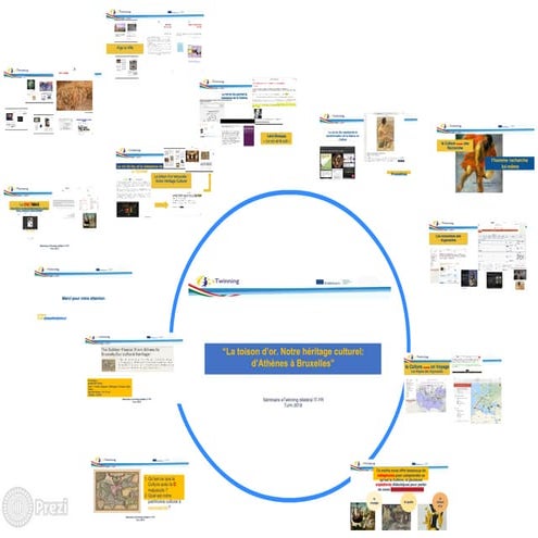 La toison d'or_séminaire bilatéral IT-FR Turin 2018