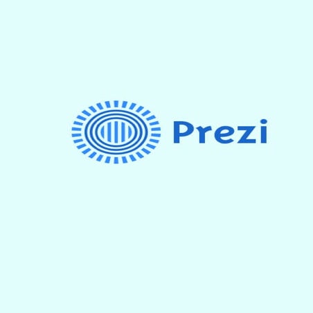 Prezi official infographic | PDF
