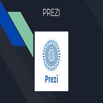Quien creo a prezi | PDF