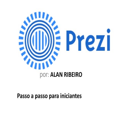 Prezi Básico