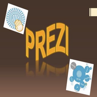 Que es Prezi 