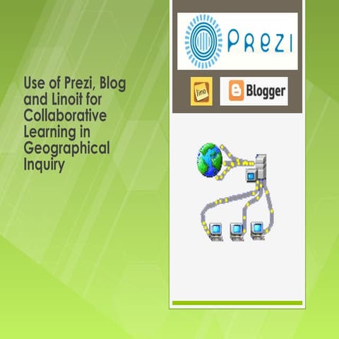 ICT sharing N3 Cluster ICT symposium