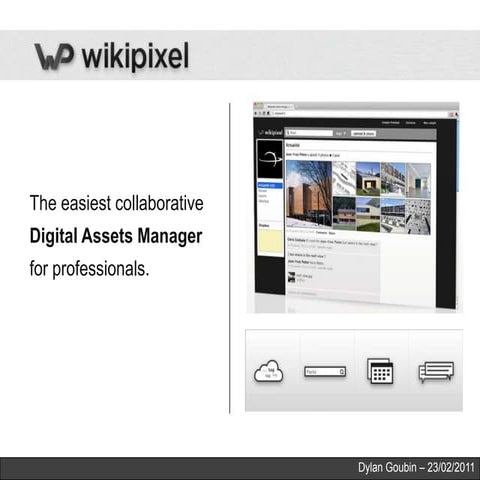 wikipixel