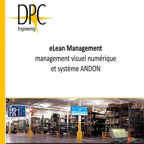 Dpc engineering