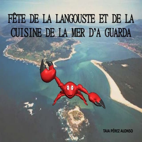 Fête langouste-Pérez Taia 