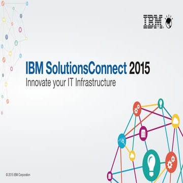 Solution Connect Indonesia - June 2015 - The Hidden Advantage