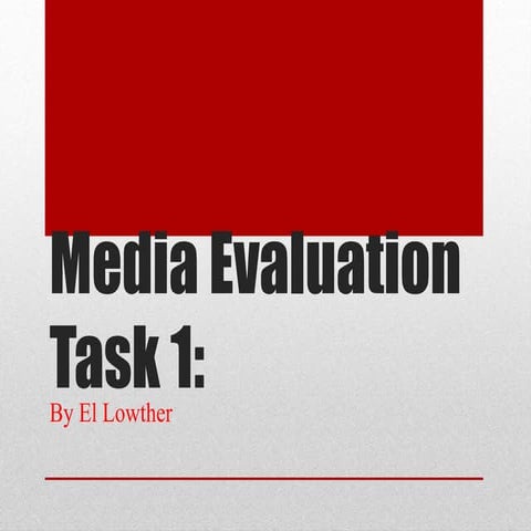 Prezzi for media proj 2018