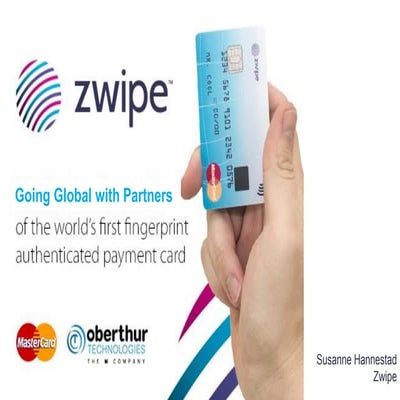 NEO2015: Zwipe