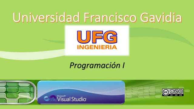Prg1 clases01