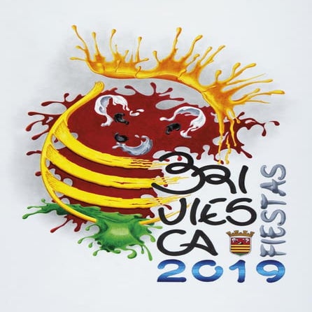Progama Oficial de las Fiestas de Briviesca 2019