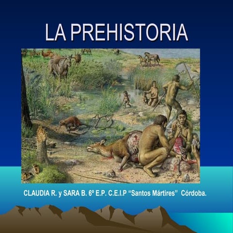 Prohistoria 14