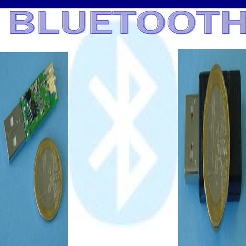 Bluetooth