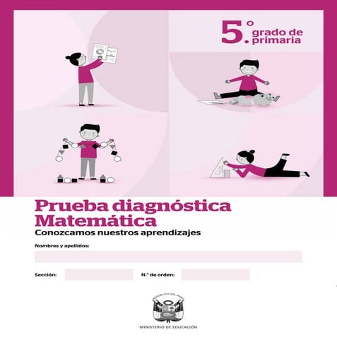 Pri 5  prueba diágnóstica mate web