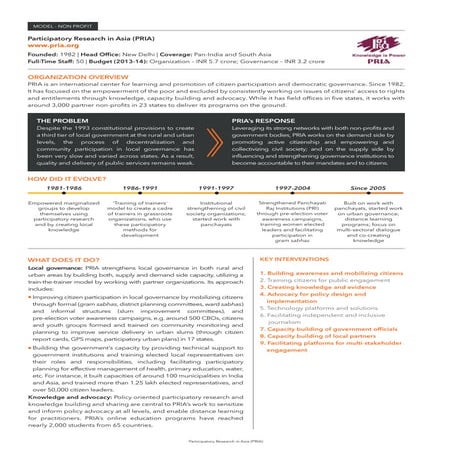 PRS Legislative Research | PDF