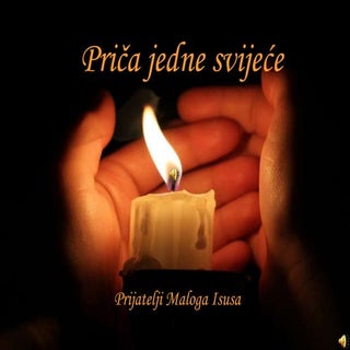 Priča jedne svijeće(1)