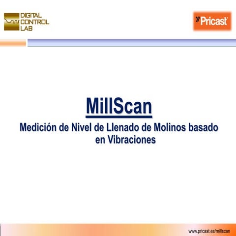 Pricast mill scan_dsp | PDF