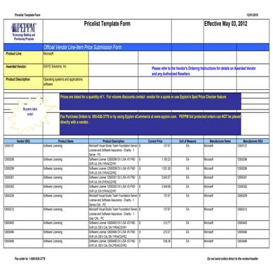Licensing of Microsoft Windows Server Standard | PPTX