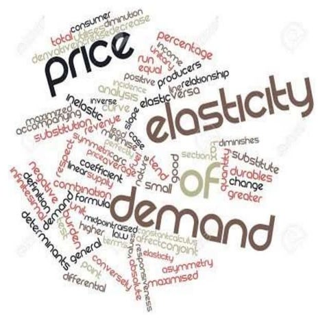 Price Elastic of demand.pptx